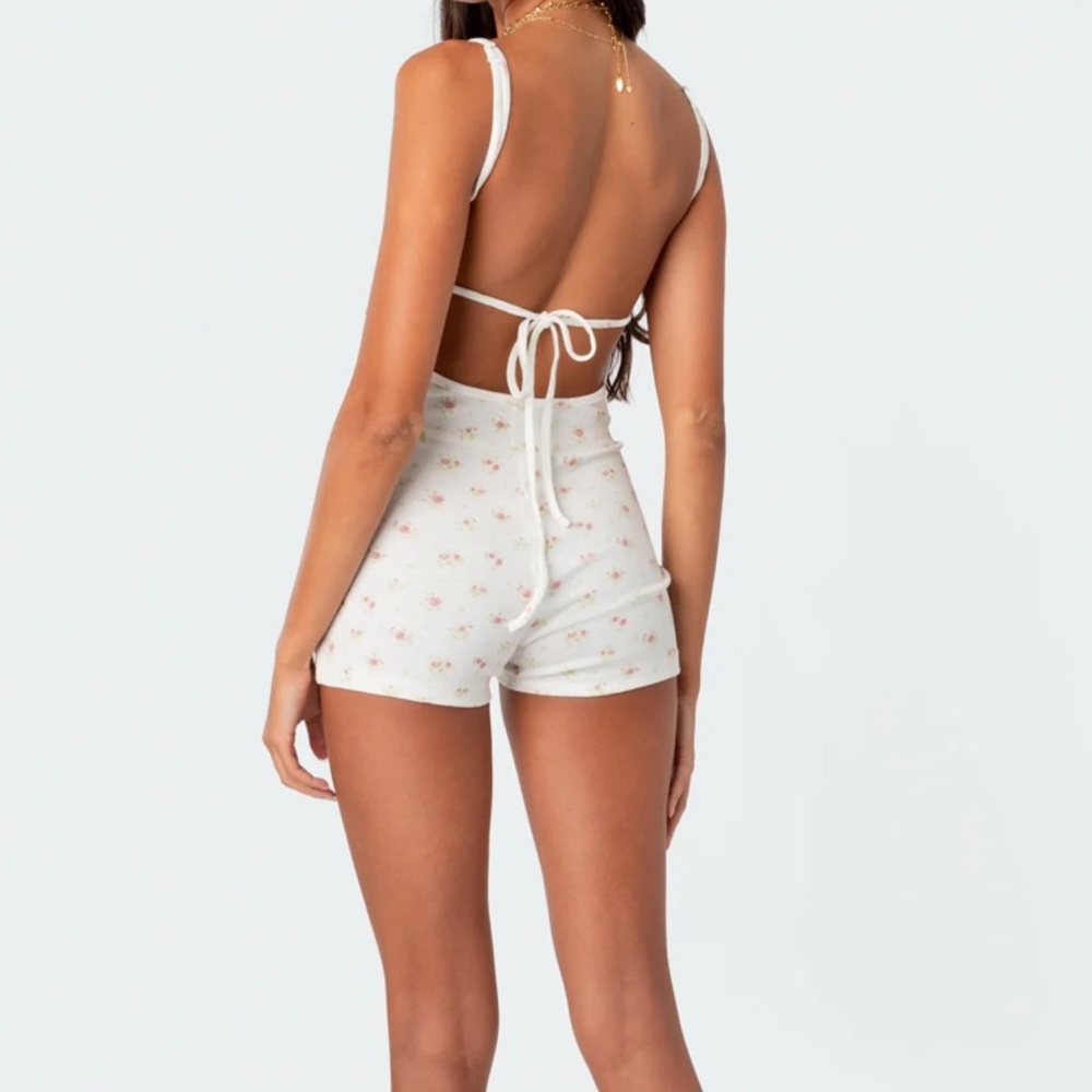 Edikted romper - Picture 2 of 2
